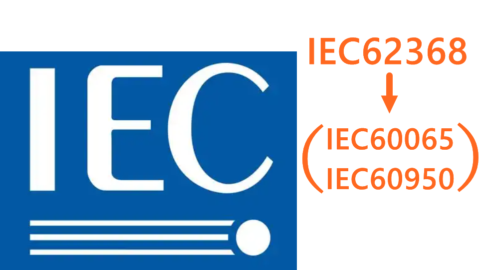 What is IEC 62368 Standard? Key Differences from IEC 60065 & IEC 60950 Explained