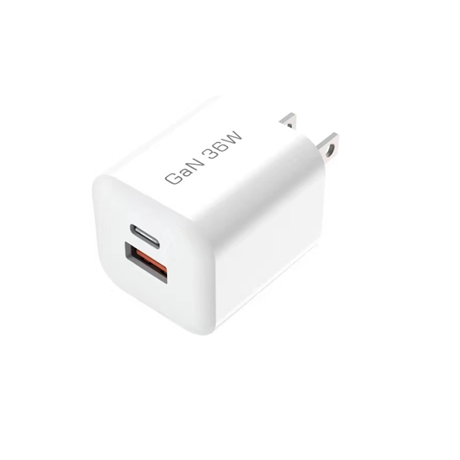 Gallium Nitride Charger Manufacturer 20W 36W 45W 65W 130W 180W 200W GaN Charger Factory Gallium Nitride Charger Manufacturer 20W 36W 45W 65W 130W 180W 200W GaN Charger Factory