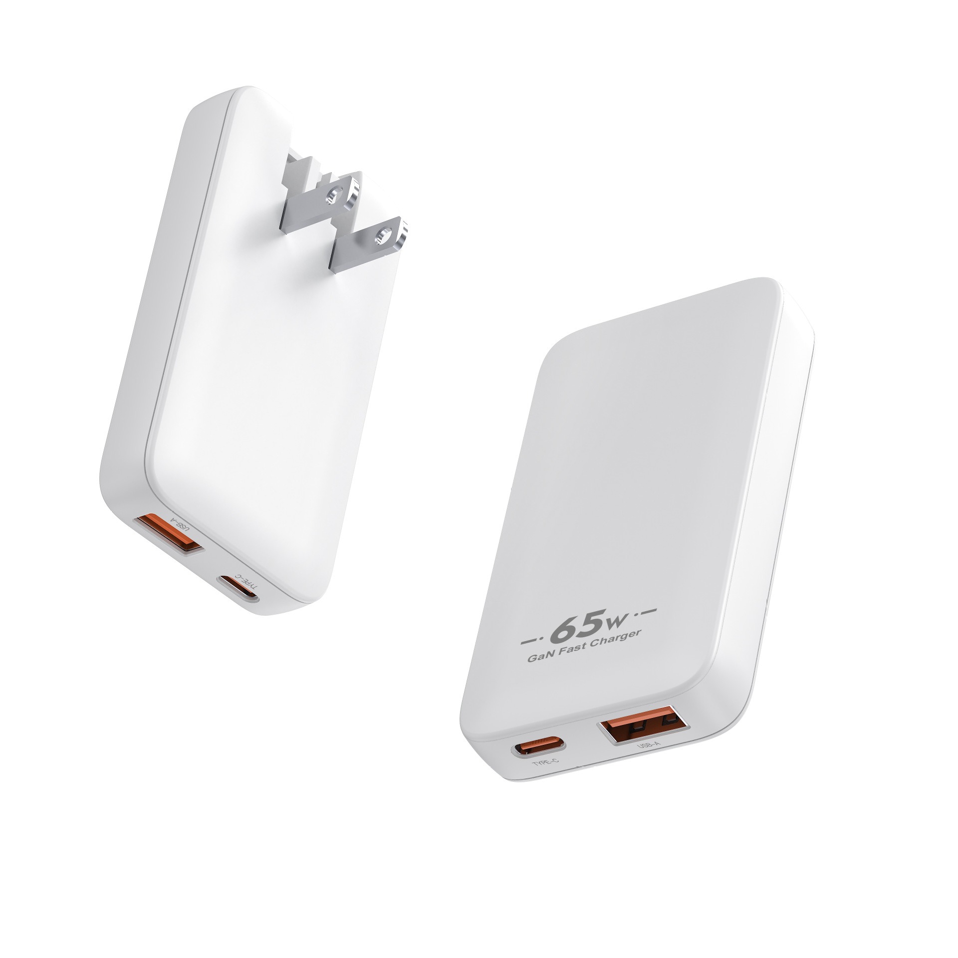 Gallium Nitride Charger Manufacturer 20W 36W 45W 65W 130W 180W 200W GaN Charger Factory Gallium Nitride Charger Manufacturer 20W 36W 45W 65W 130W 180W 200W GaN Charger Factory
