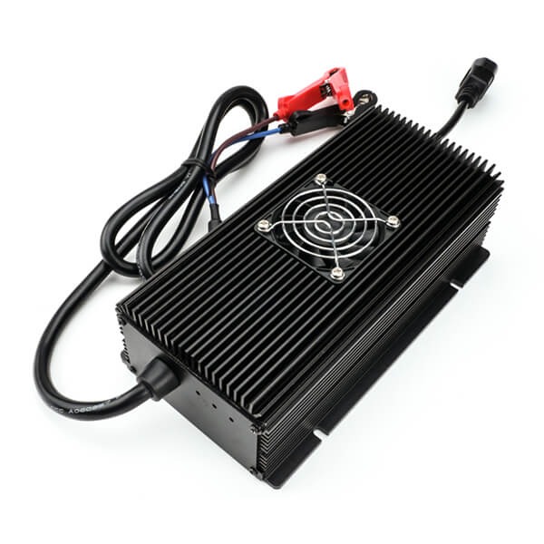 Charger For Lithium Battery CC-CV LFP 4S 14.4V 29.2V 43.8V 58.4V Charger Manufacturer Charger For Lithium Battery CC-CV LFP 4S 14.4V 29.2V 43.8V 58.4V Charger Manufacturer