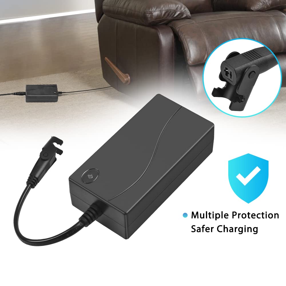 Universal 2-Pin AC/DC Adapter 100-240V, 29V 2A 58W/65W Switching Transformer Power Supply Universal 2-Pin AC/DC Adapter 100-240V, 29V 2A 58W/65W Switching Transformer Power Supply