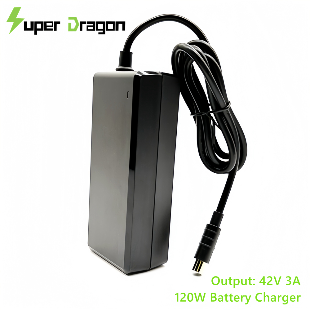 UL Listed/ CE/ SAA/ UKCA 42V 2A Replacement Electric Scooter Charger For 36V Hoverboard Charger With 5 Plugs, Compatible With Scooter Power Adapter UL Listed/ CE/ SAA/ UKCA 42V 2A Replacement Electric Scooter Charger For 36V Hoverboard Charger With 5 Plugs, Compatible With Scooter Power Adapter