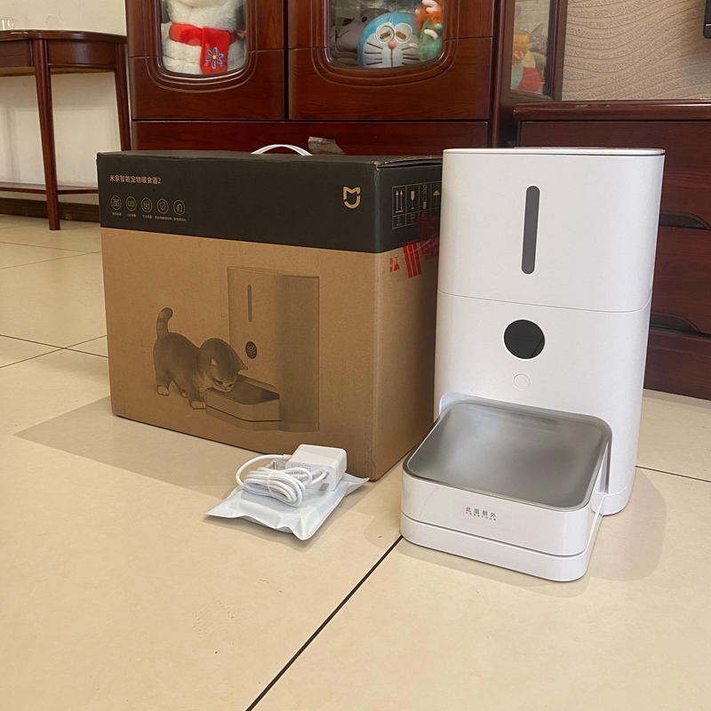 Full Power 5.9V1A 6V1.2A 5V2A xiaomi Pet Feeder/ nuskin beauty device Charger Cord OEM, Cat Birds Automatic Feeder AC DC Power Adapter Custom Full Power 5.9V1A 6V1.2A 5V2A xiaomi Pet Feeder/ nuskin beauty device Charger Cord OEM, Cat Birds Automatic Feeder AC DC Power Adapter Custom