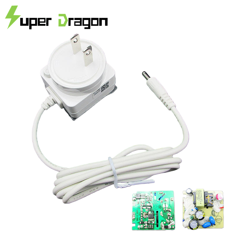 Full Power 5.9V1A 6V1.2A 5V2A xiaomi Pet Feeder/ nuskin beauty device Charger Cord OEM, Cat Birds Automatic Feeder AC DC Power Adapter Custom Full Power 5.9V1A 6V1.2A 5V2A xiaomi Pet Feeder/ nuskin beauty device Charger Cord OEM, Cat Birds Automatic Feeder AC DC Power Adapter Custom
